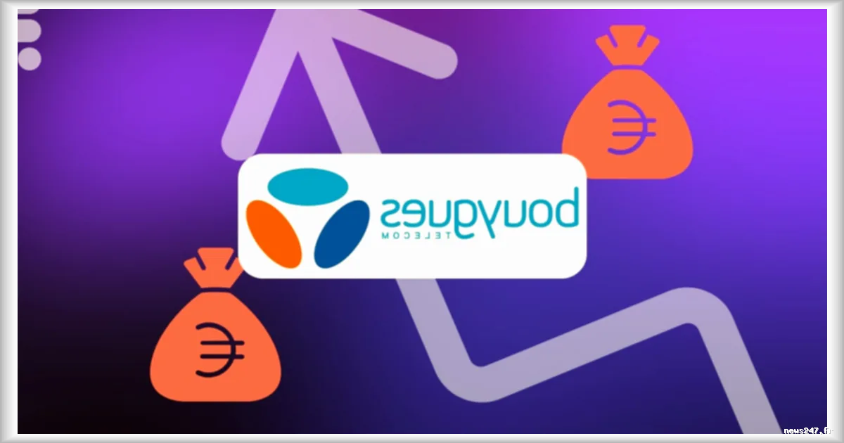Bouygues Telecom annonce une nouvelle hausse de tarifs discrète et évitable