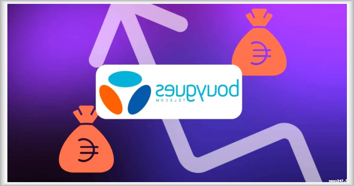 Bouygues Telecom applique désormais des frais de résiliation de 5 € sur tous ses forfaits mobiles sans engagement
