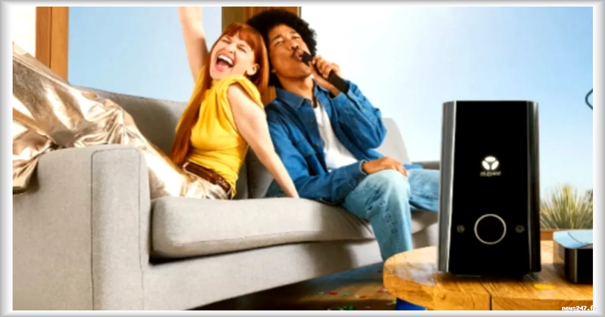 Bouygues Telecom célèbre ses 30 ans avec une offre fibre et TV à 30 €/mois