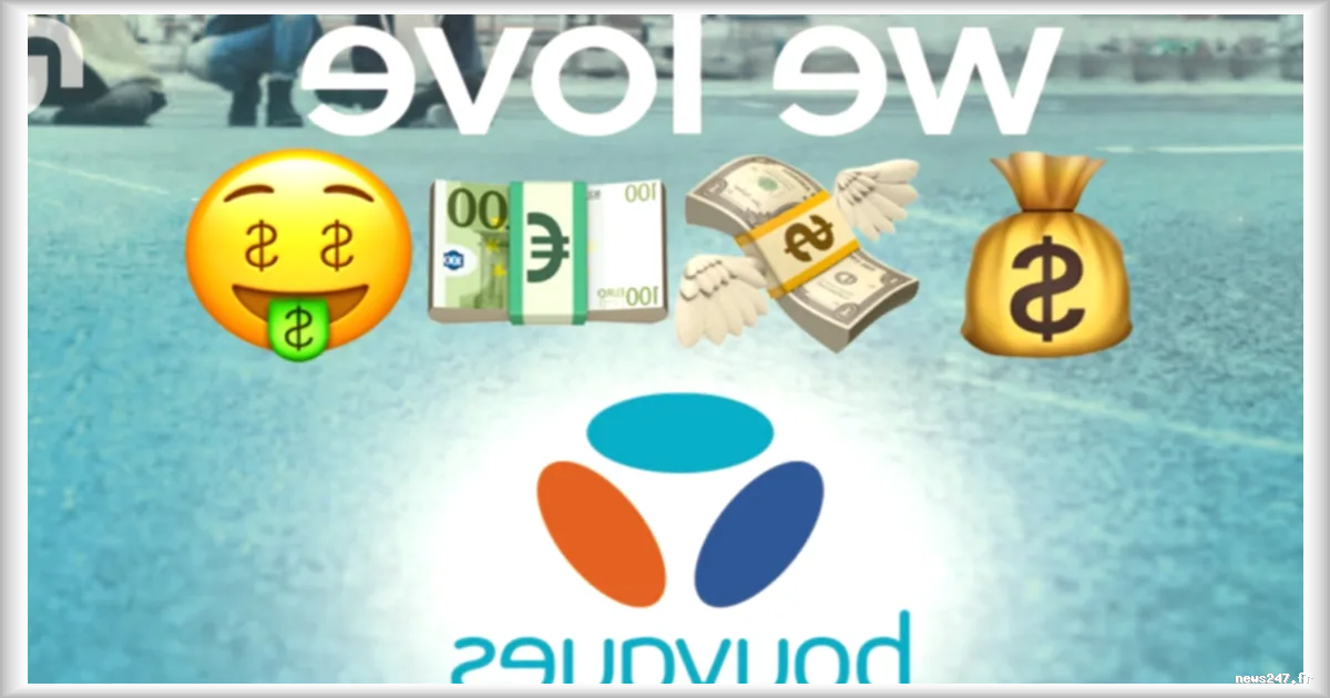 Bouygues Telecom facture automatiquement un antivirus, la DGCCRF rappelle les regles