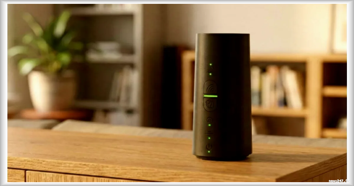 Bouygues Telecom lance une offre fibre WiFi 7 à 24,99 €/mois sans engagement