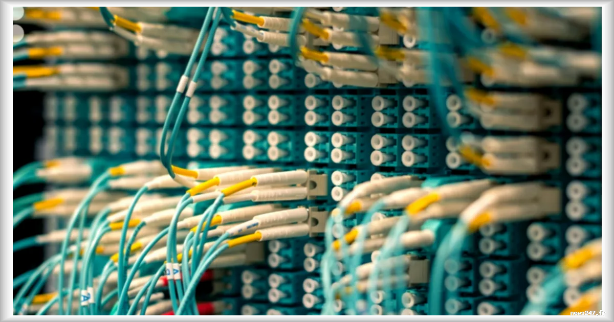 Bouygues Telecom propose le XGS-PON : une technologie offrant jusqu'à 10 Gb/s en débit montant et descendant