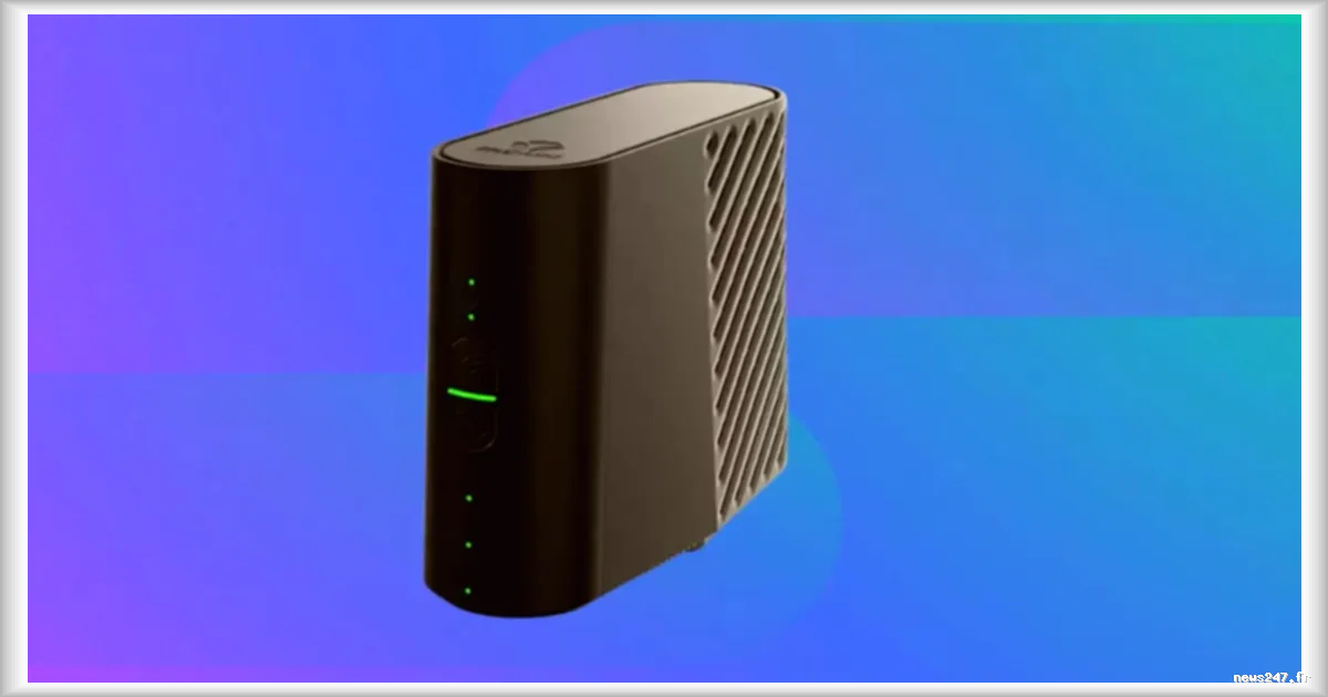 Bouygues Telecom revoit ses offres de box internet avec une hausse de prix et l'introduction de la nouvelle offre Wi-Fi 7