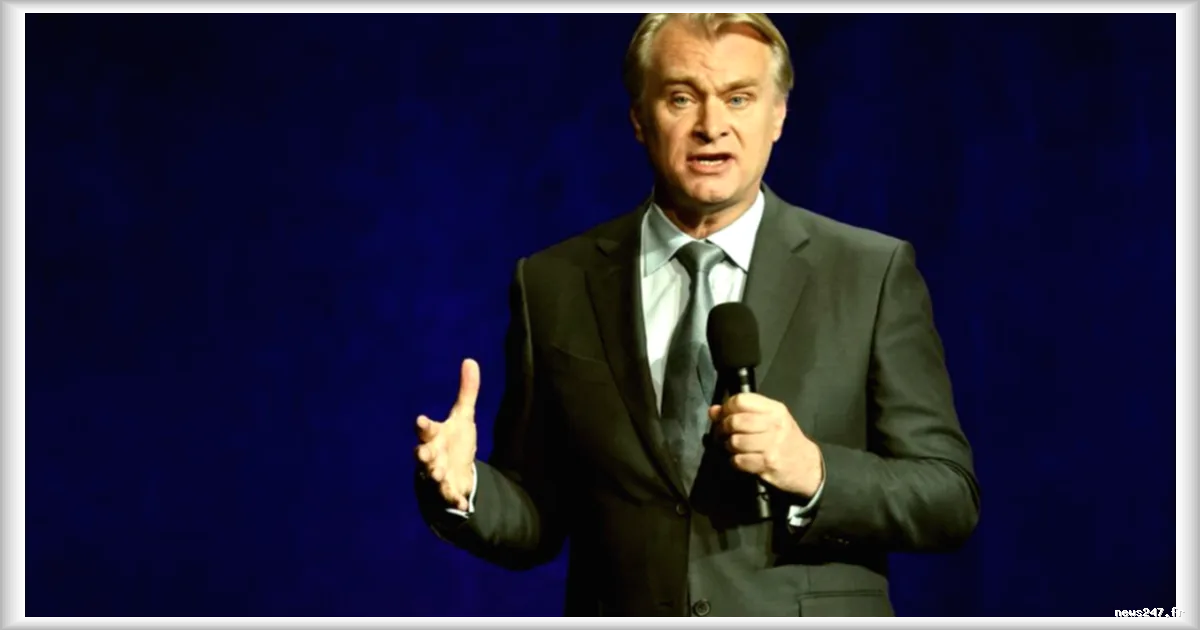 Boycott du film « Odyssée » de Christopher Nolan par un festival du Sahara occidental pour son tournage au Maroc