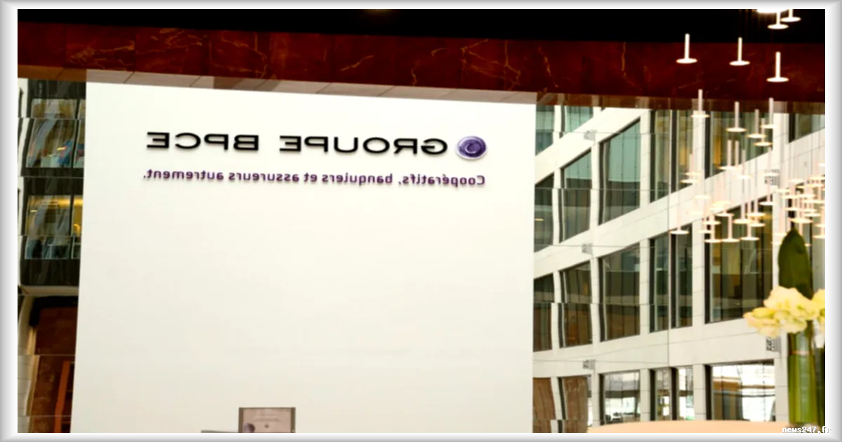 BPCE mise sur l'Allemagne pour accélérer sa croissance avec un objectif de 10 milliards d'euros de financements d'ici 2030