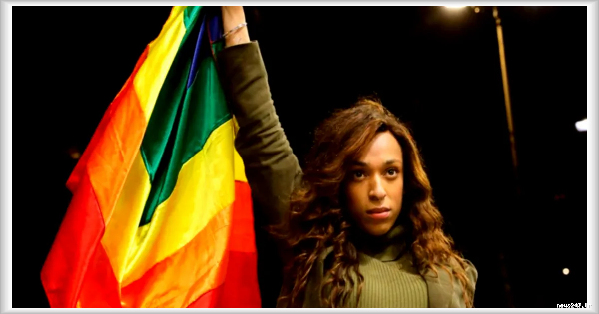 Brésil : Erika Hilton, députée trans, contestée à la tête de la commission des droits des femmes