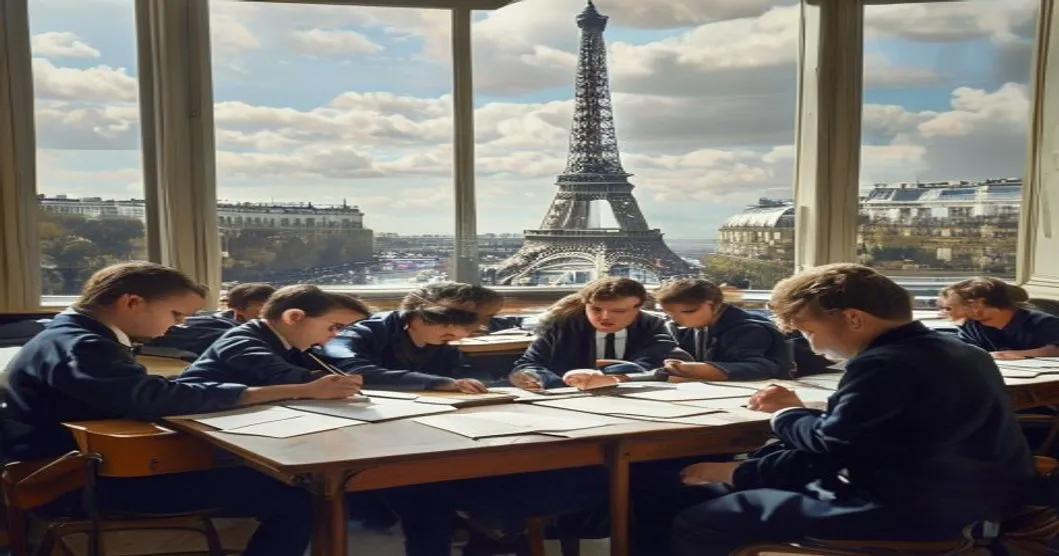 Brevet 2026 : Le Figaro révèle le sujet de la dictée de français