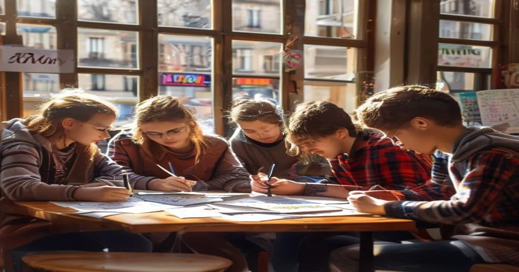 Brevet 2026 : les exercices de maths qui ont marqué les candidats