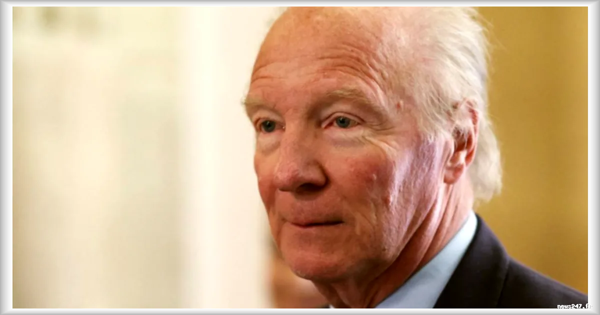 Brice Hortefeux déclaré inéligible : le Conseil d'État confirme sa démission de conseiller régional