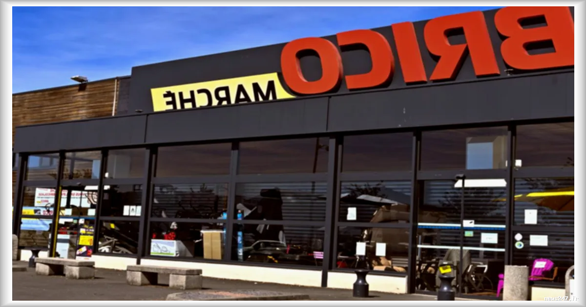 Bricorama va disparaître au profit de Bricomarché