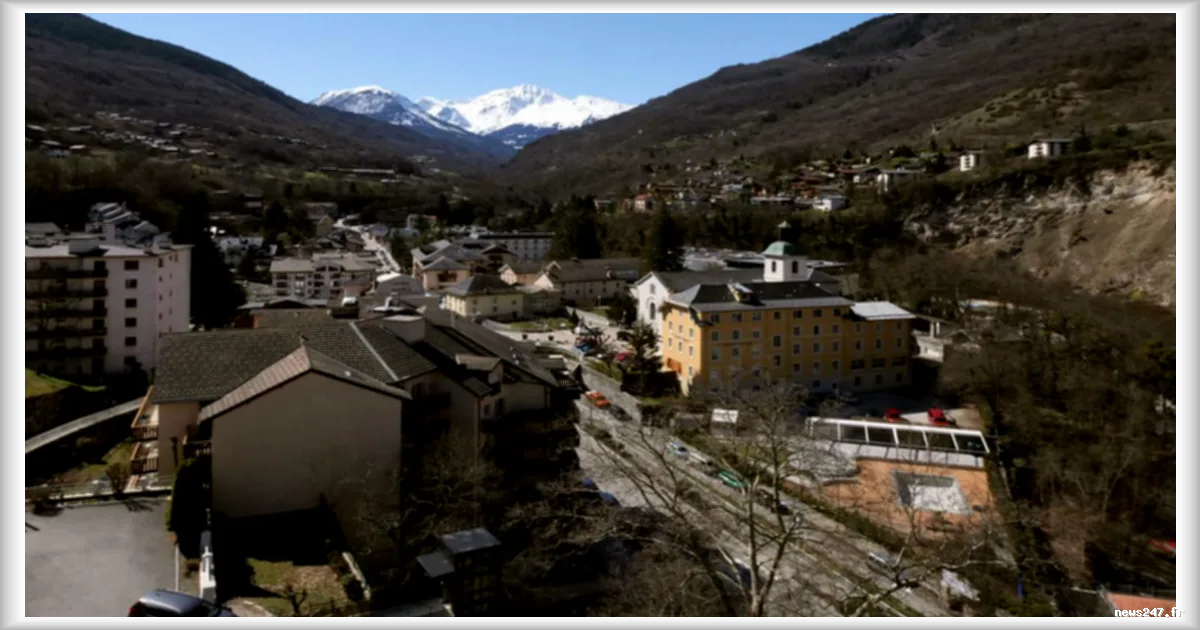 Brides-les-Bains : Une Nouvelle Dynamique pour les Stations de Ski de Basse Altitude