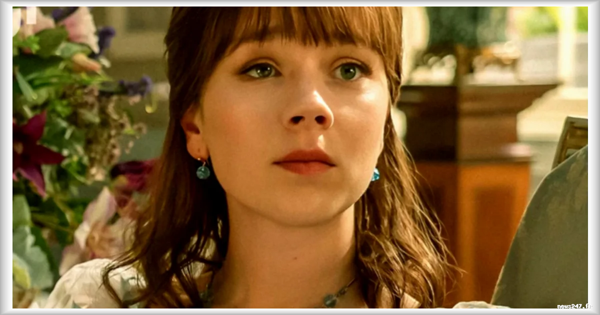 Bridgerton : Éloise joue un rôle clé dans la saison 5 centrée sur une romance lesbienne selon Netflix