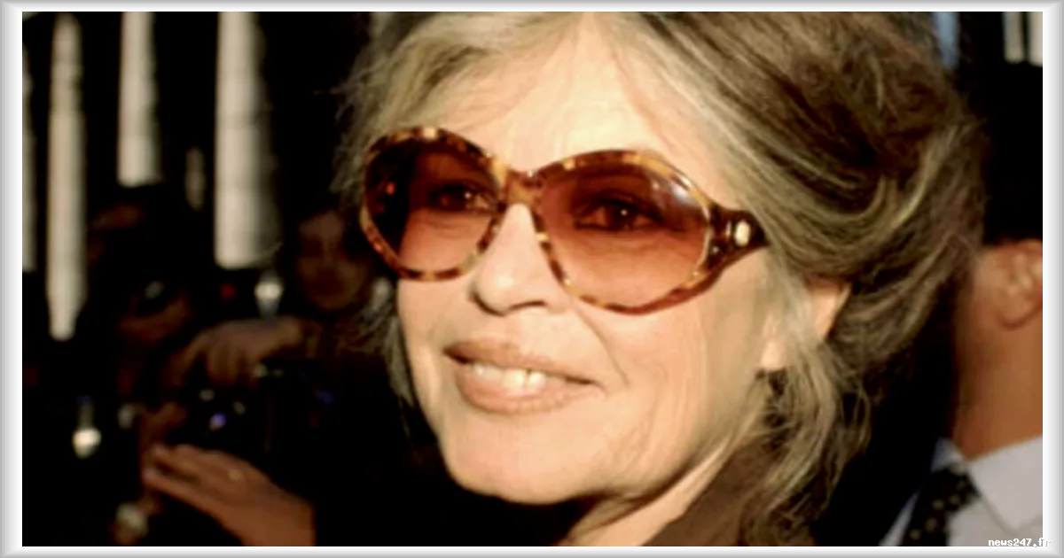 Brigitte Bardot : son appartement parisien du 16e arrondissement mis en vente aux enchères