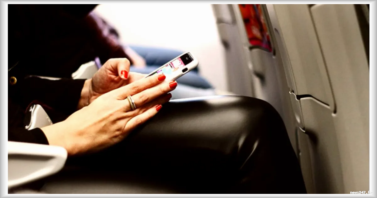 British Airways s'associe à Starlink pour offrir le Wi-Fi en vol : quel impact sur les appels à bord ?