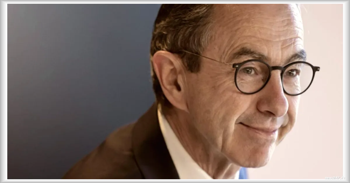 Bruno Retailleau critique la position d'Emmanuel Macron sur l'Algérie : « un faux prétexte pour masquer les problèmes »