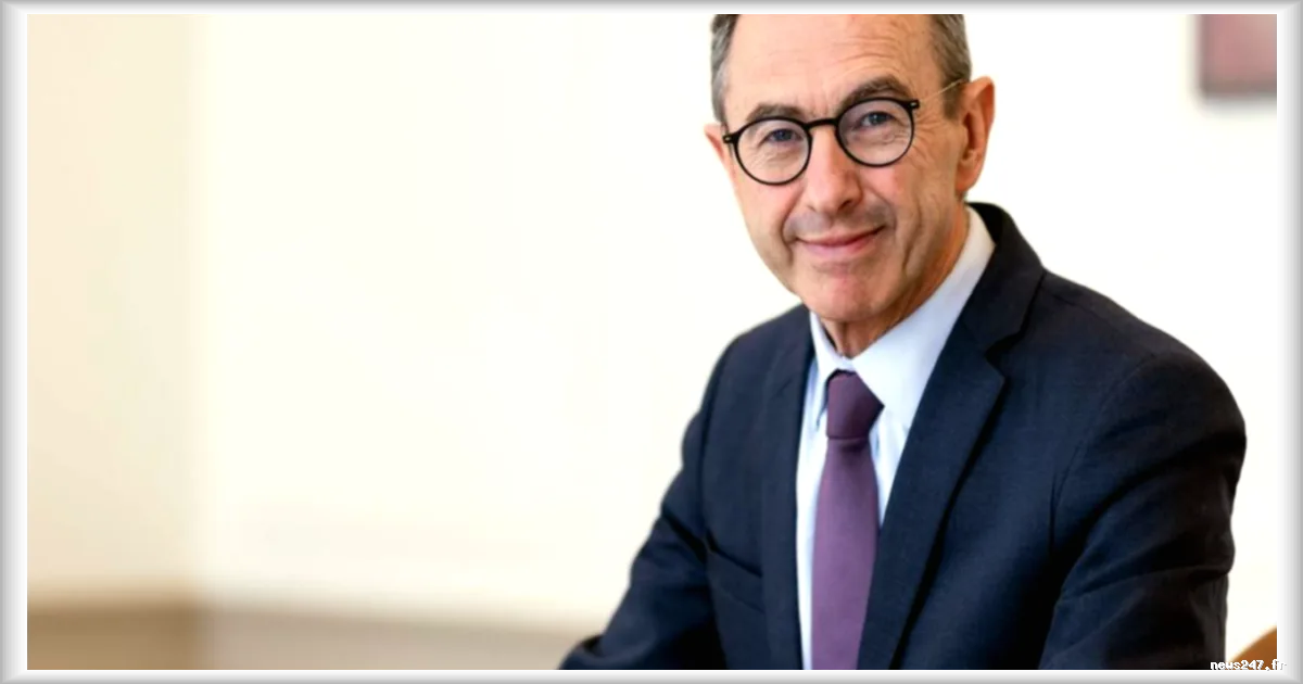 Bruno Retailleau estime qu'un candidat macroniste ne pourra pas remporter l'élection présidentielle, selon Le Figaro