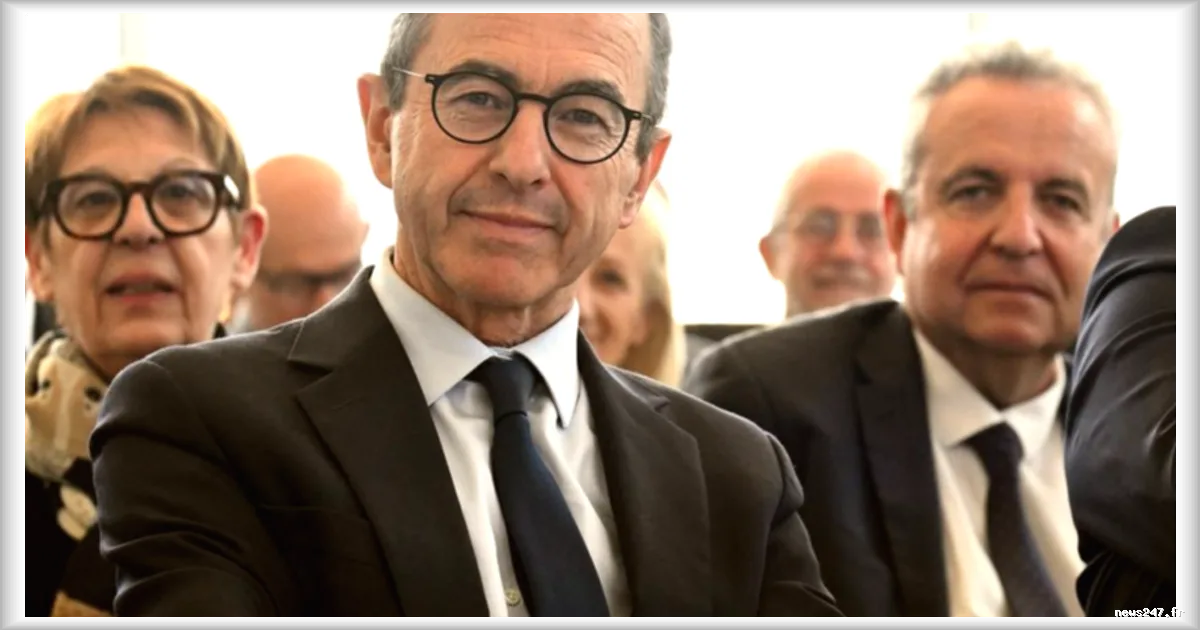 Bruno Retailleau face au défi de l’unité de la droite après une primaire interne à LR