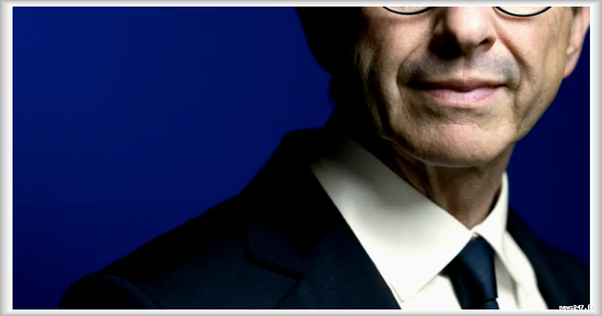 Bruno Retailleau propose une politique nataliste pour l'avenir de la France