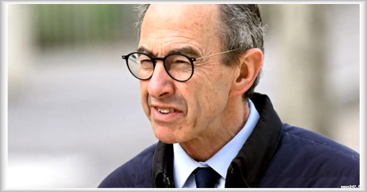 Bruno Retailleau souhaite exclure l'Espagne des nations européennes suite à sa politique de régularisation massive