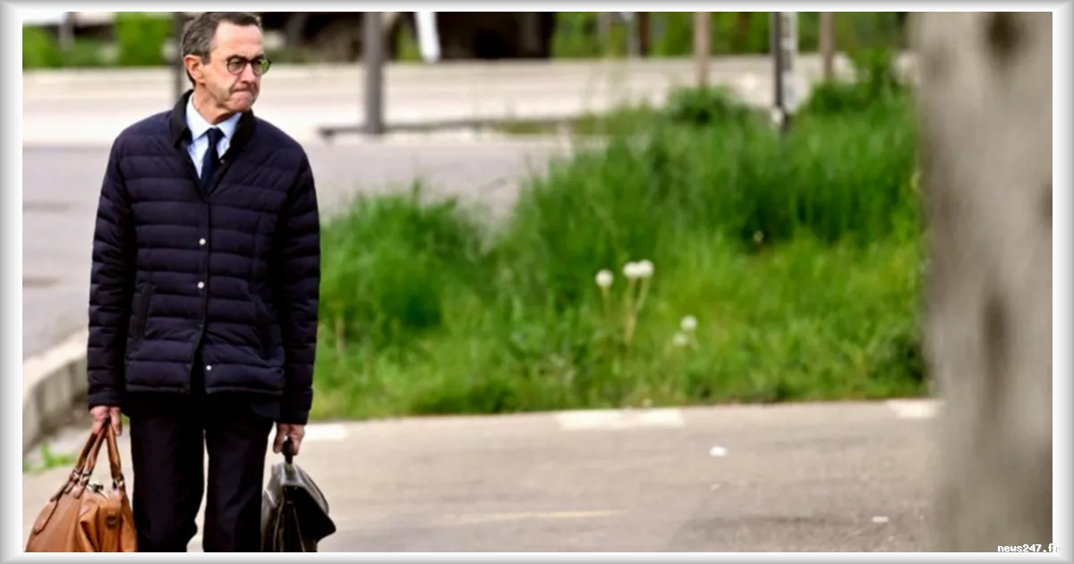 Bruno Retailleau : un chemin semé d'obstacles vers la présidentielle 2027