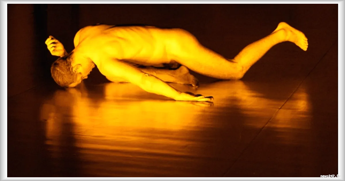 Bruxelles : le Kunstenfestival des Arts explore les traumatismes intimes à travers danse et théâtre