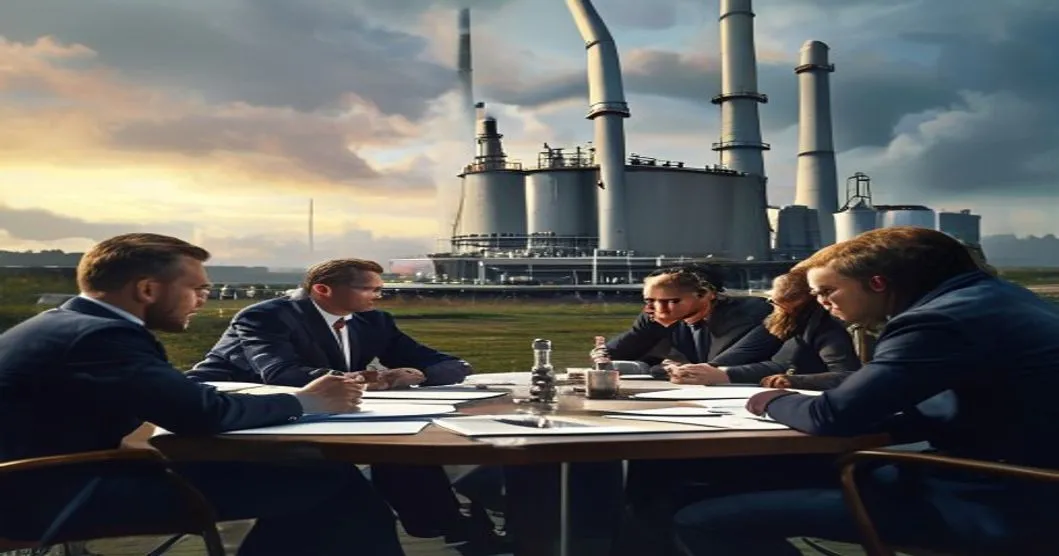 Bruxelles pourrait suspendre les amendes sur le méthane en cas de crise énergétique majeure