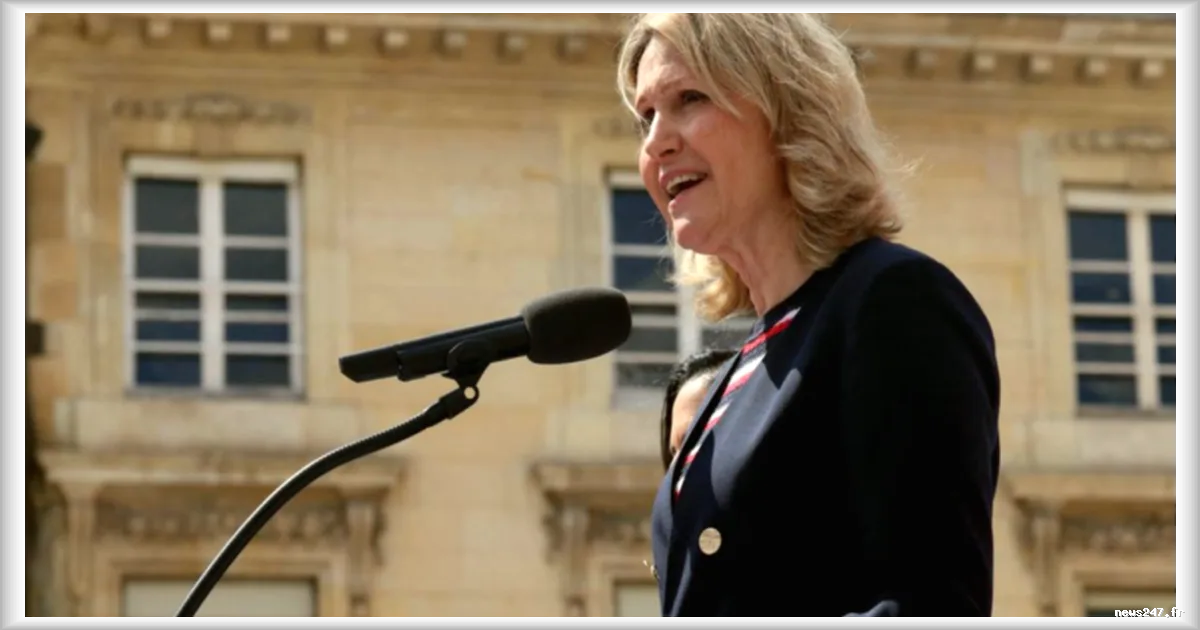 Budget 2027 : Yaël Braun-Pivet prône une adoption rapide via le 49.3 face à l'absence de majorité