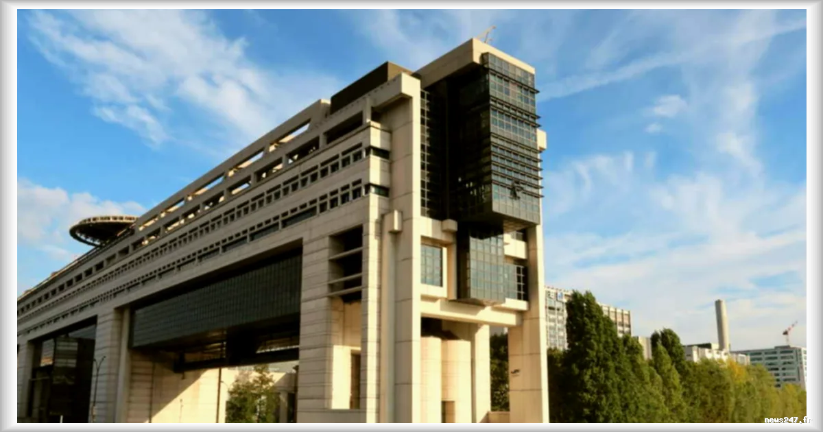 Budget : Bercy annonce 4 milliards d'euros d'économies supplémentaires suite aux effets de la guerre en Iran