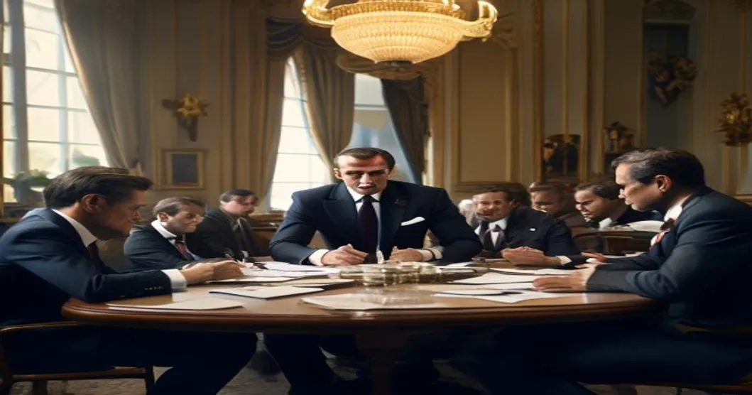 Budget de l'Etat : le gouvernement maintient son objectif malgré la crise