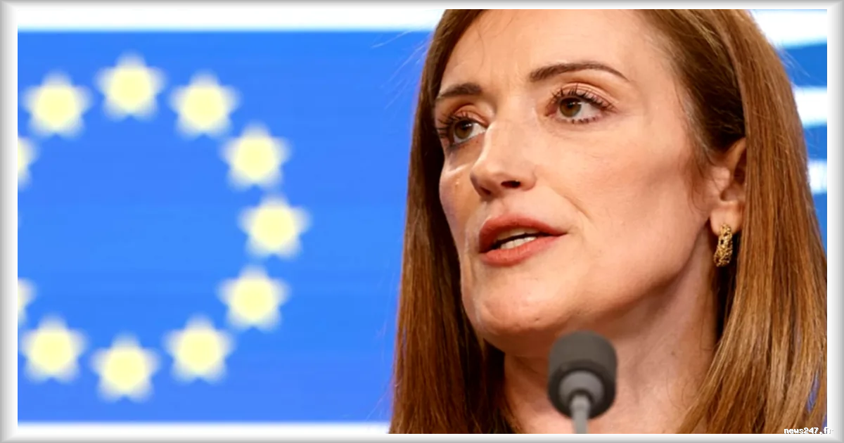 Budget de l'UE 2028-2034 : le Parlement européen adopte une position ambitieuse avec une hausse de 10 %