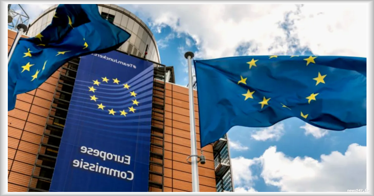 Budget de l'UE 2028-2034 : les six États « frugaux » rejettent l’enveloppe proposée par Bruxelles