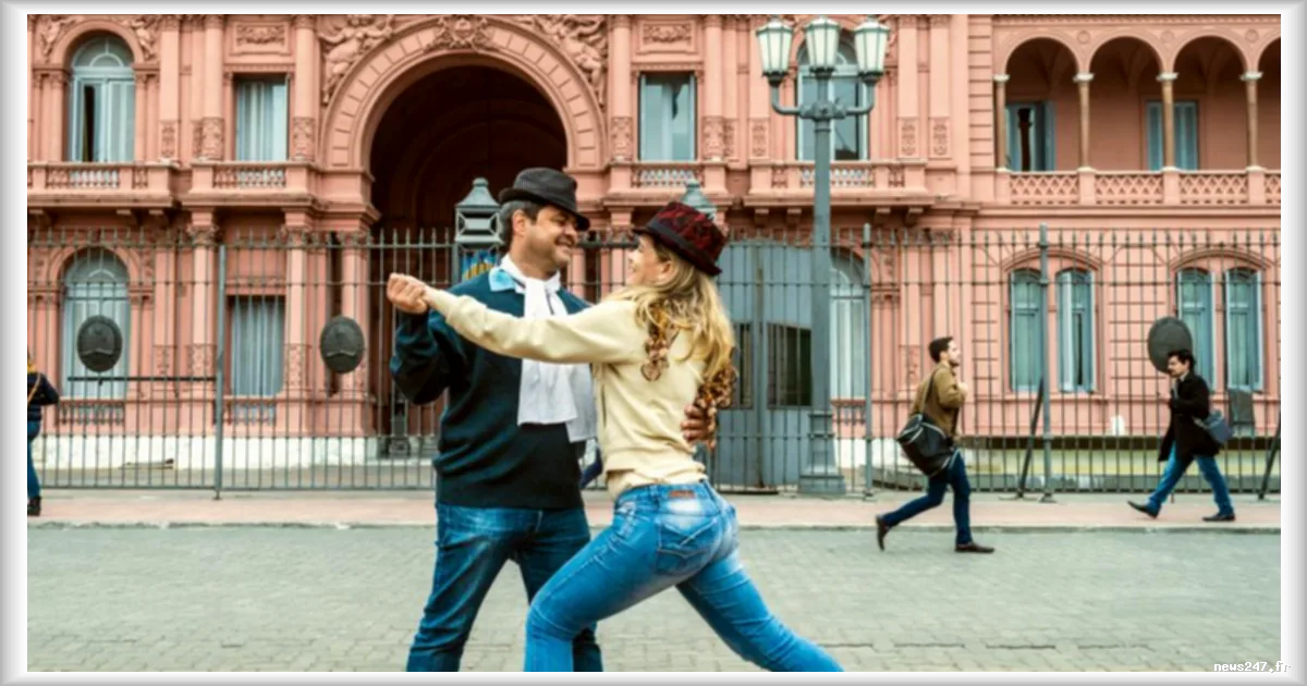 Buenos Aires, capitale mondiale du tango : quand la danse devient un mode de vie pour les expatriés