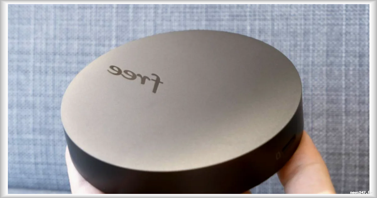 Bug sur la Freebox Pop : des redémarrages infinis signalés par les utilisateurs, Free promet un correctif