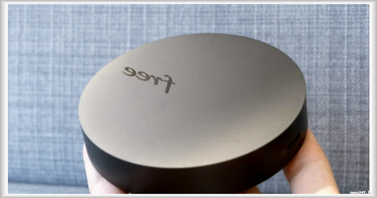 Bug sur la Freebox Pop : des redémarrages infinis signalés par les utilisateurs, Free promet un correctif