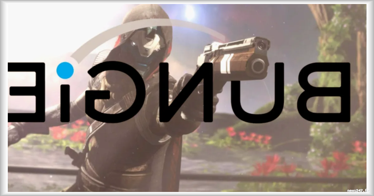 Bungie annonce une restructuration majeure avec des licenciements massifs malgré l'échec relatif de *Marathon* et la fin de *Destiny 2*