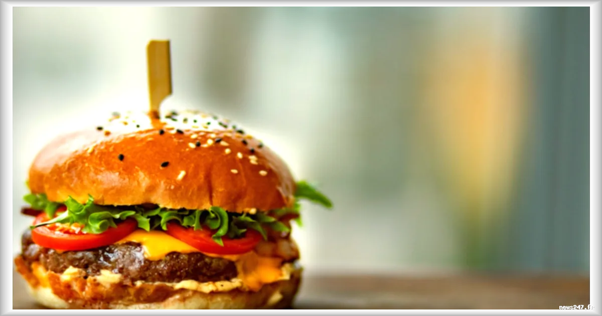 Burger King utilise l'IA pour évaluer la politesse de ses employés