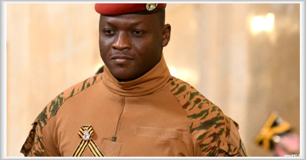 Burkina Faso : le gouvernement rejette le rapport de Human Rights Watch et demande une enquête de la CPI