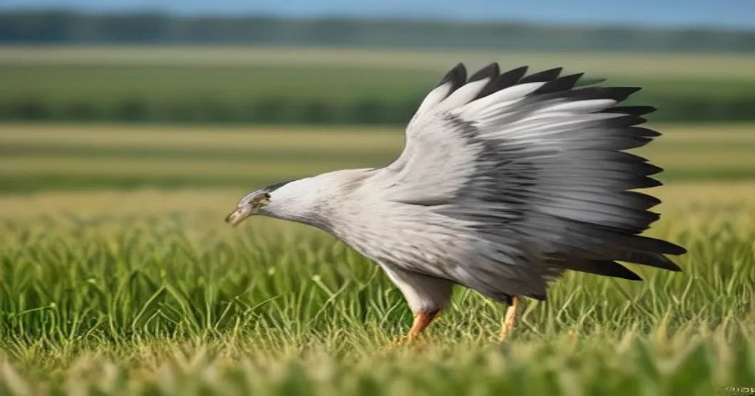 Busards des champs : agriculteurs et écologistes unissent leurs efforts dans la Somme pour sauver ces rapaces en déclin