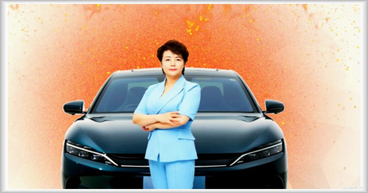 BYD, entre expansion fulgurante et défis stratégiques : la croissance à quel prix ?