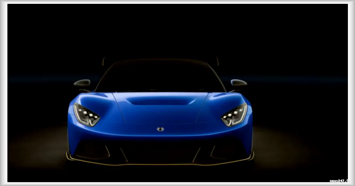 BYD lance sa marque premium Denza en France : 5 voitures électriques et hybrides à venir avant fin 2026