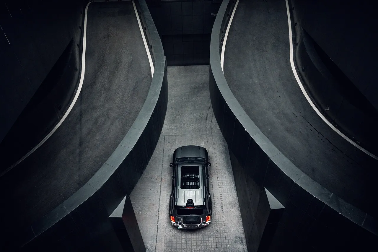 BYD Song Ultra : le nouveau SUV électrique qui veut titiller Tesla Model Y