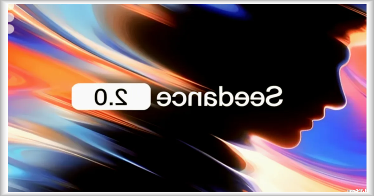 ByteDance suspend le lancement mondial de Seedance 2.0 suite a des plaintes de studios hollywoodiens