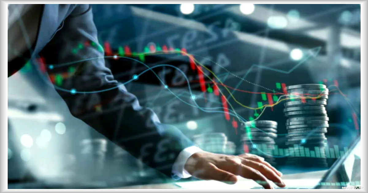 CAC 40, BNP Paribas, Orange, Axa, Air liquide, Stellantis… les actions en Bourse au programme de Momentum