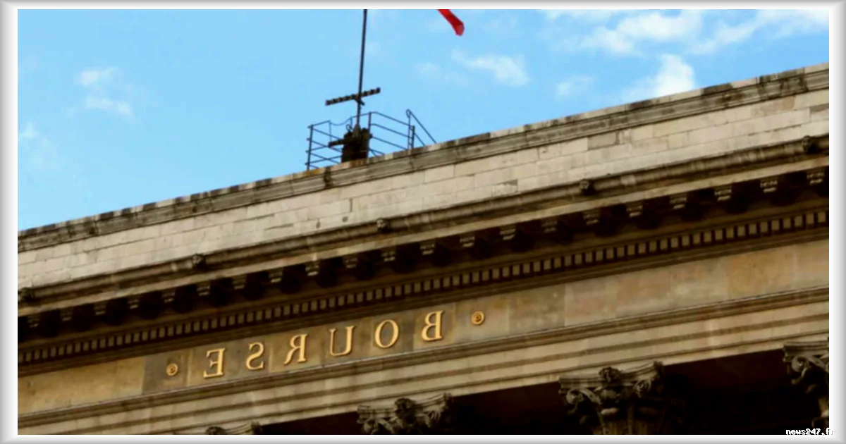 CAC 40 : la Bourse de Paris reste nerveuse face à la flambée des hydrocarbures