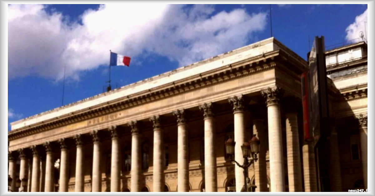 CAC 40 : l'indice parisien oscille entre prudence géopolitique et dynamisme technologique en ce 1er juin 2026