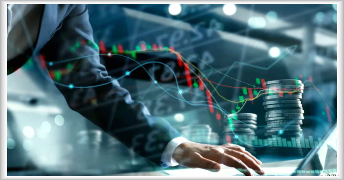 CAC 40 : l’indice parisien progresse de 0,61 %, porté par les éditeurs de logiciels malgré les doutes sur l’IA