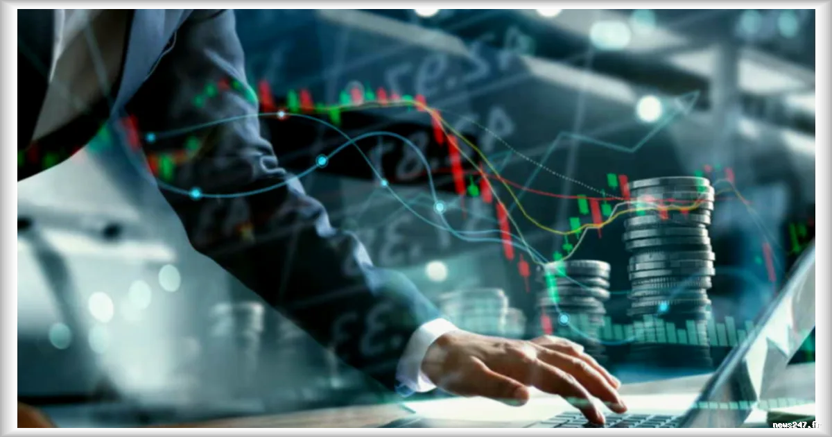 CAC 40, Orange, Airbus, Safran, Schneider Electric... les actions en Bourse au programme de Momentum