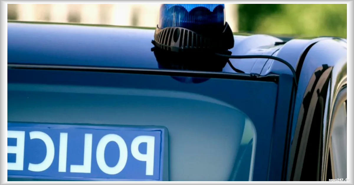 Cadavre retrouvé calciné près de Lyon : la piste d'un enlèvement étudiée