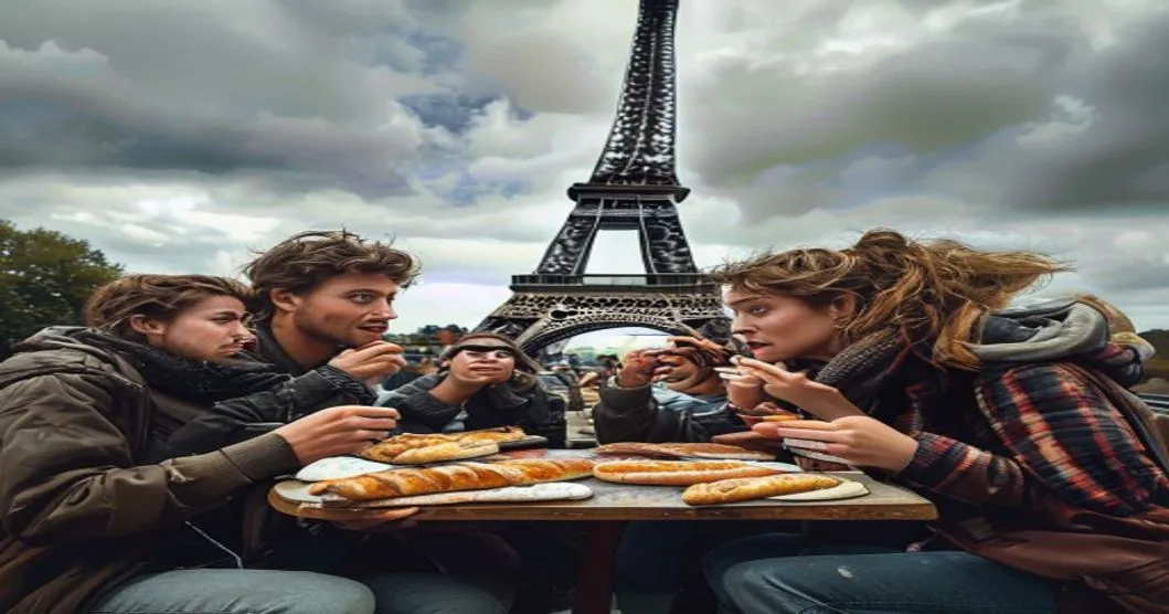 Cadmium dans le pain: les inquiétudes après le rapport de l'Anses