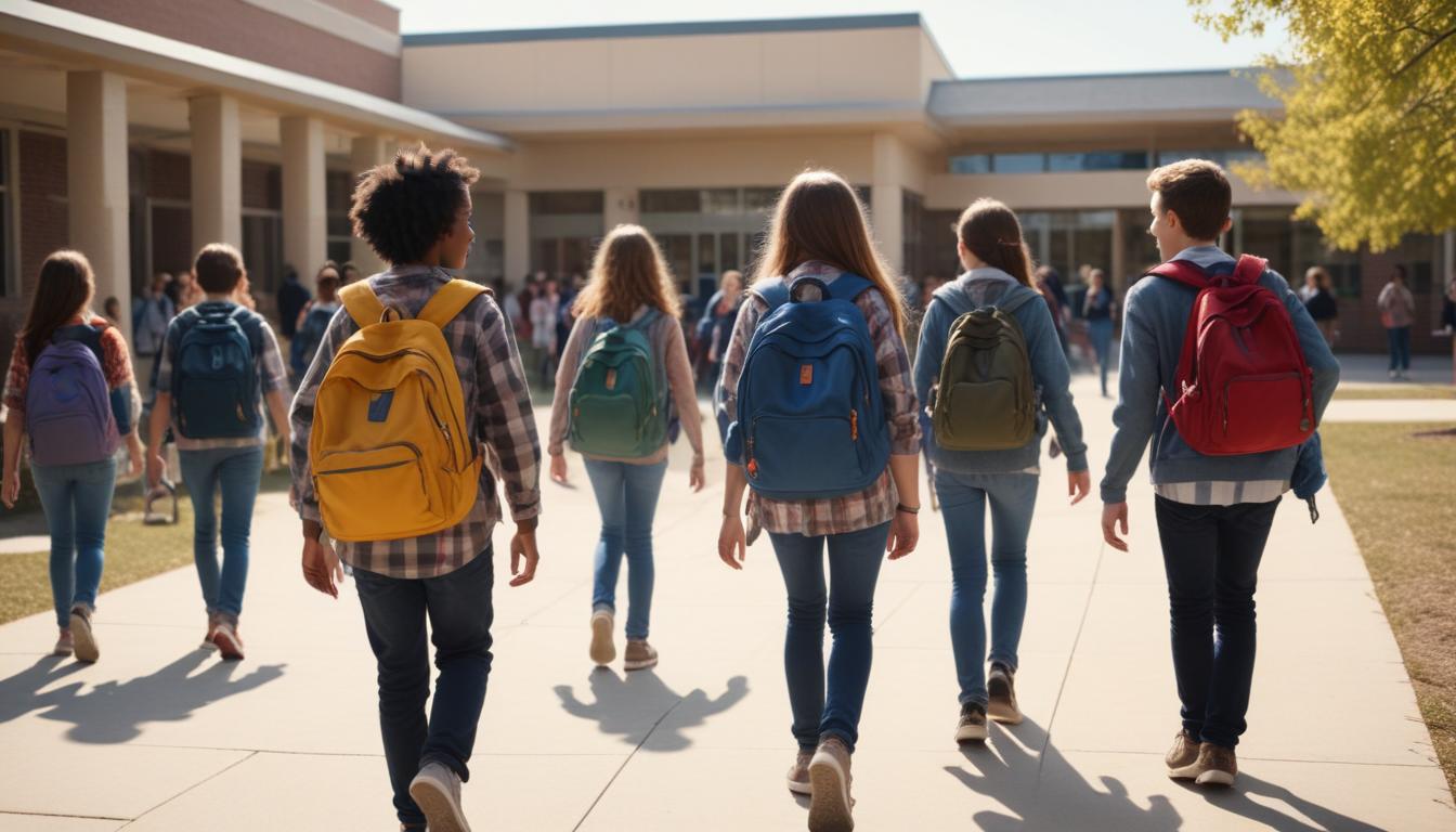 Calendrier des vacances scolaires 2025-2026 : dates et jours fériés par zone
